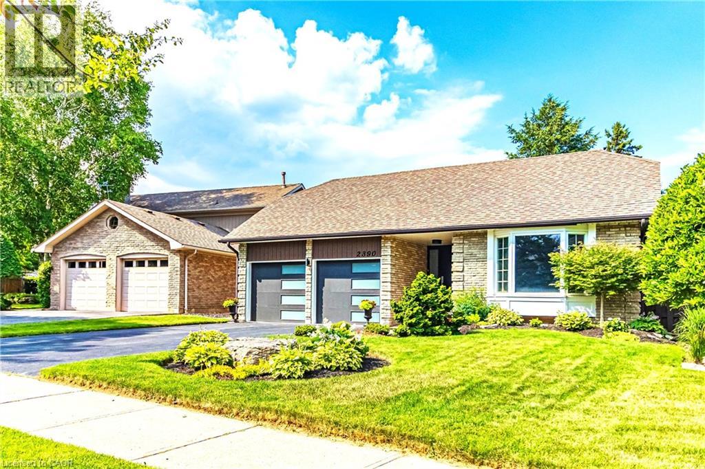 2390 SINCLAIR Circle - 2