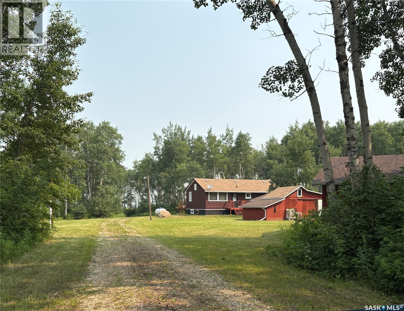 CAWKWELL ACREAGE 2