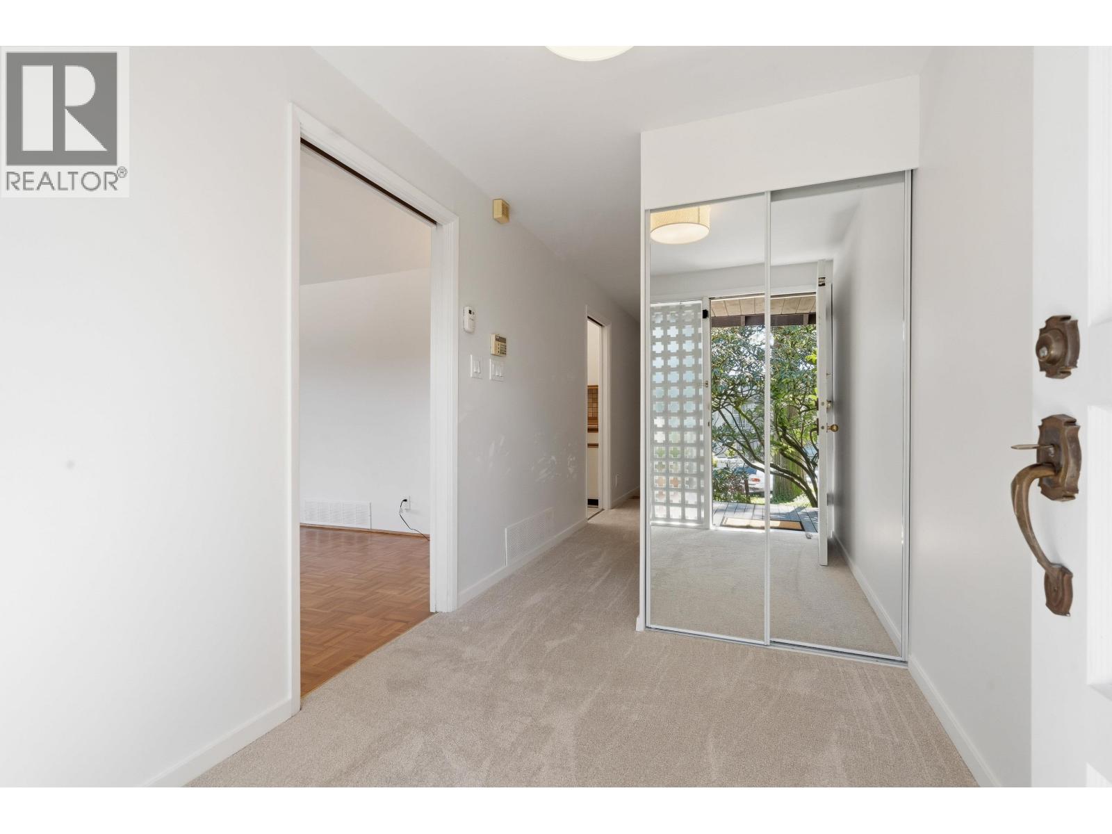 2493 HAYWOOD AVENUE, West Vancouver