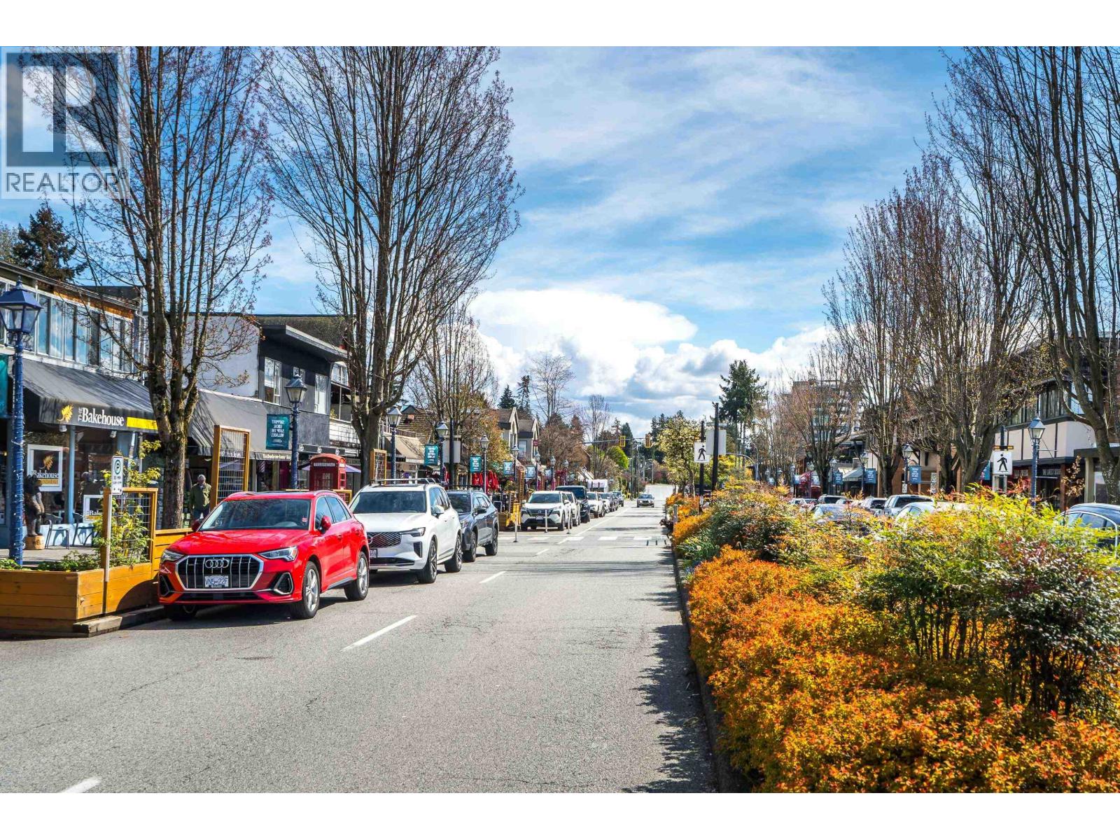 2493 HAYWOOD AVENUE, West Vancouver