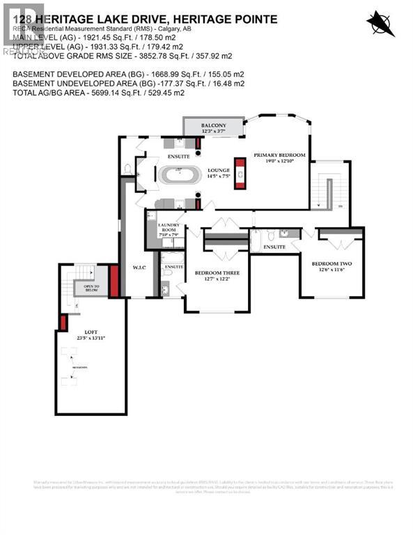128 Heritage Lake Drive - 7