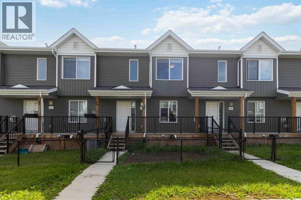 401 Athabasca Avenue, Fort McMurray