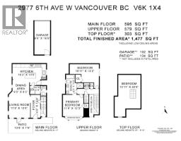 2977 W 6th Avenue, Vancouver, BC V6K1X4 Photo 39