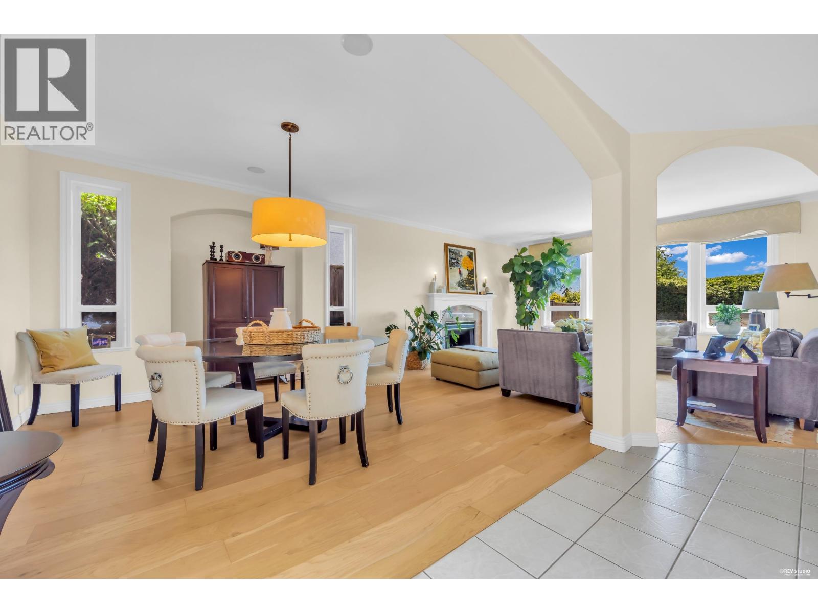 2322 LAWSON AVENUE, West Vancouver