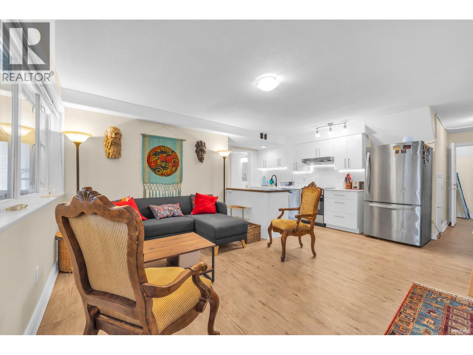 2322 LAWSON AVENUE, West Vancouver