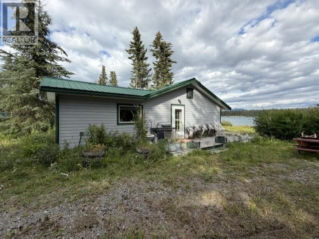 22 TAGISH RIVER ROAD - 3