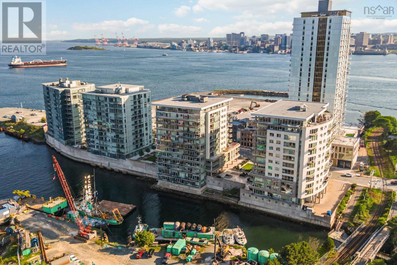 Property for sale at 802 31 Kings Wharf Place