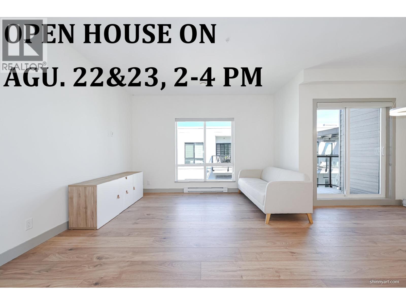 Property for sale at 406 6968 ROYAL OAK AVENUE