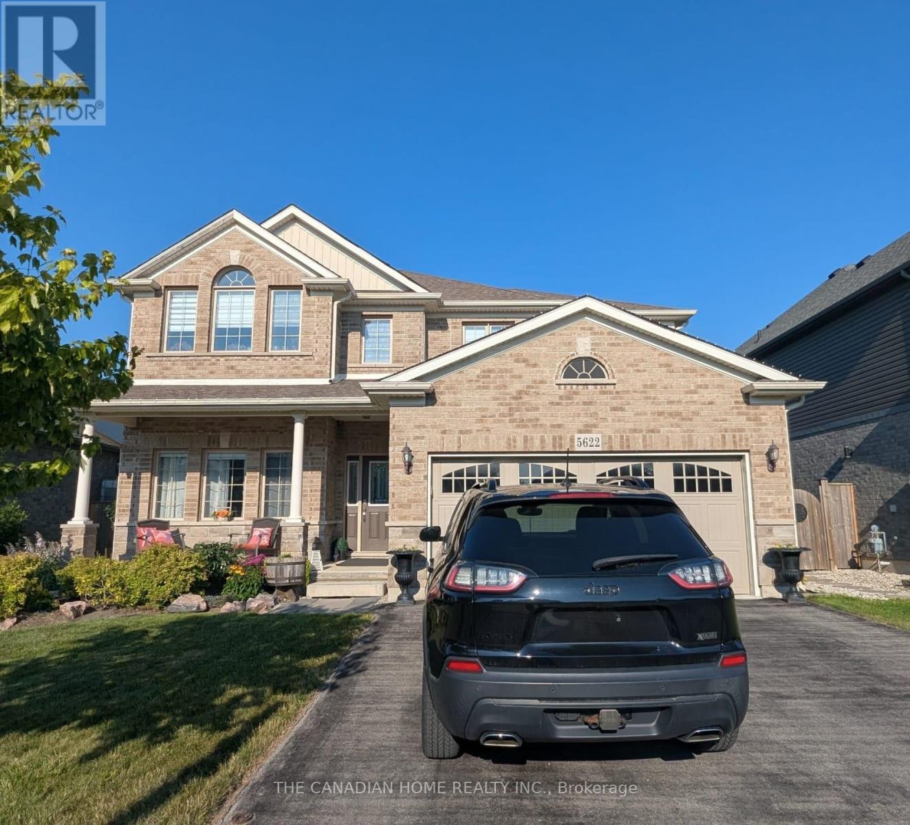 LOWER - 5622 OSPREY AVENUE