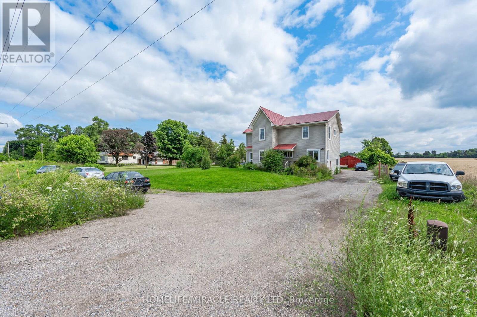 1388 HIGHWAY 6 N - 2