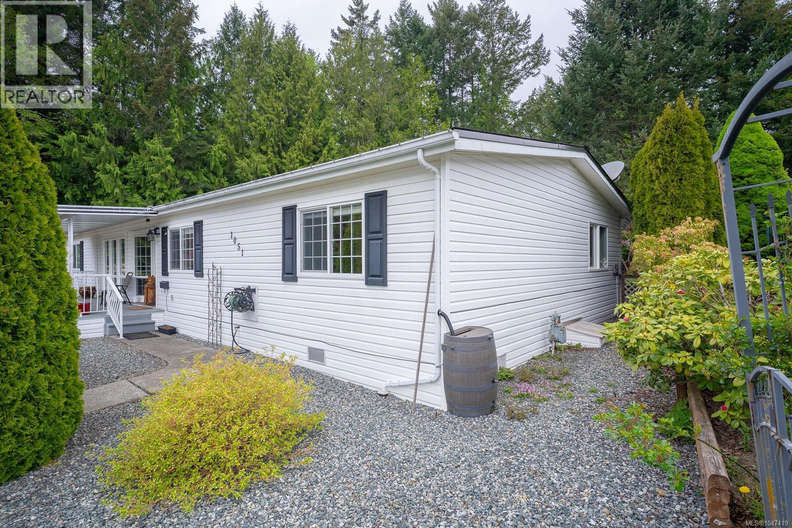 76 1051 Murchie Way, Nanaimo