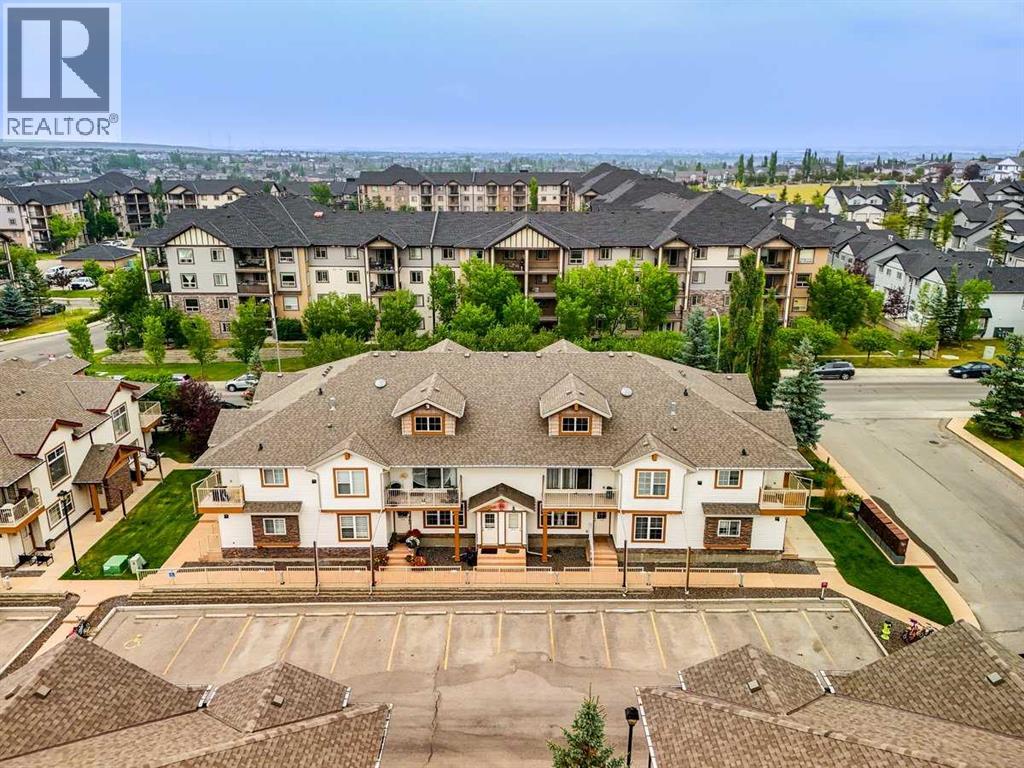 Property for sale at #104, 20 Panatella Landing NW