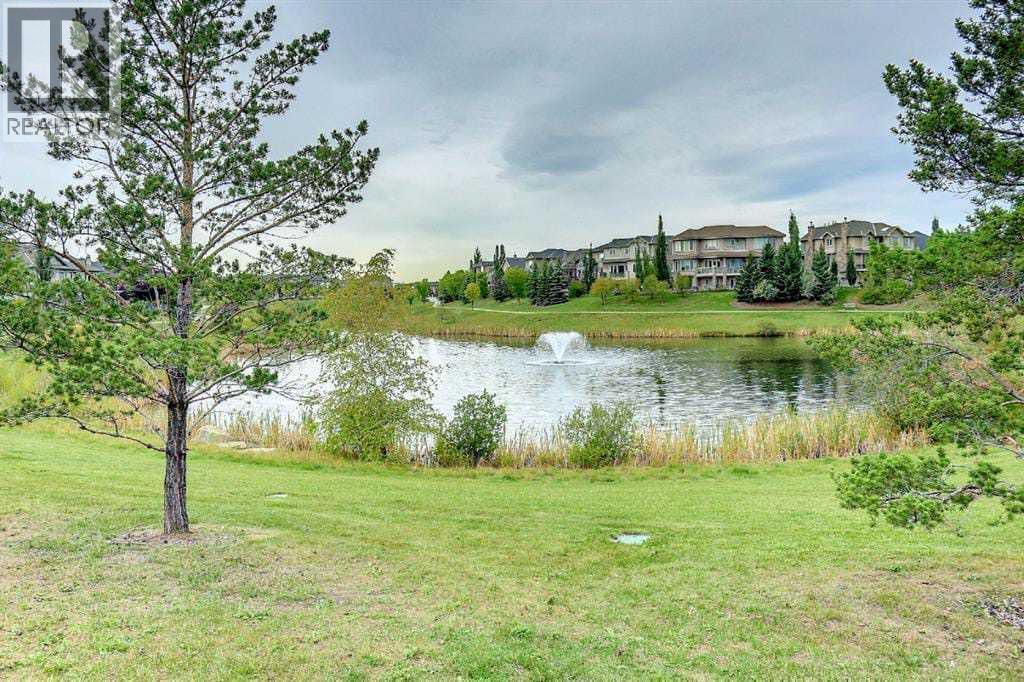 #104, 20 Panatella Landing NW - 40
