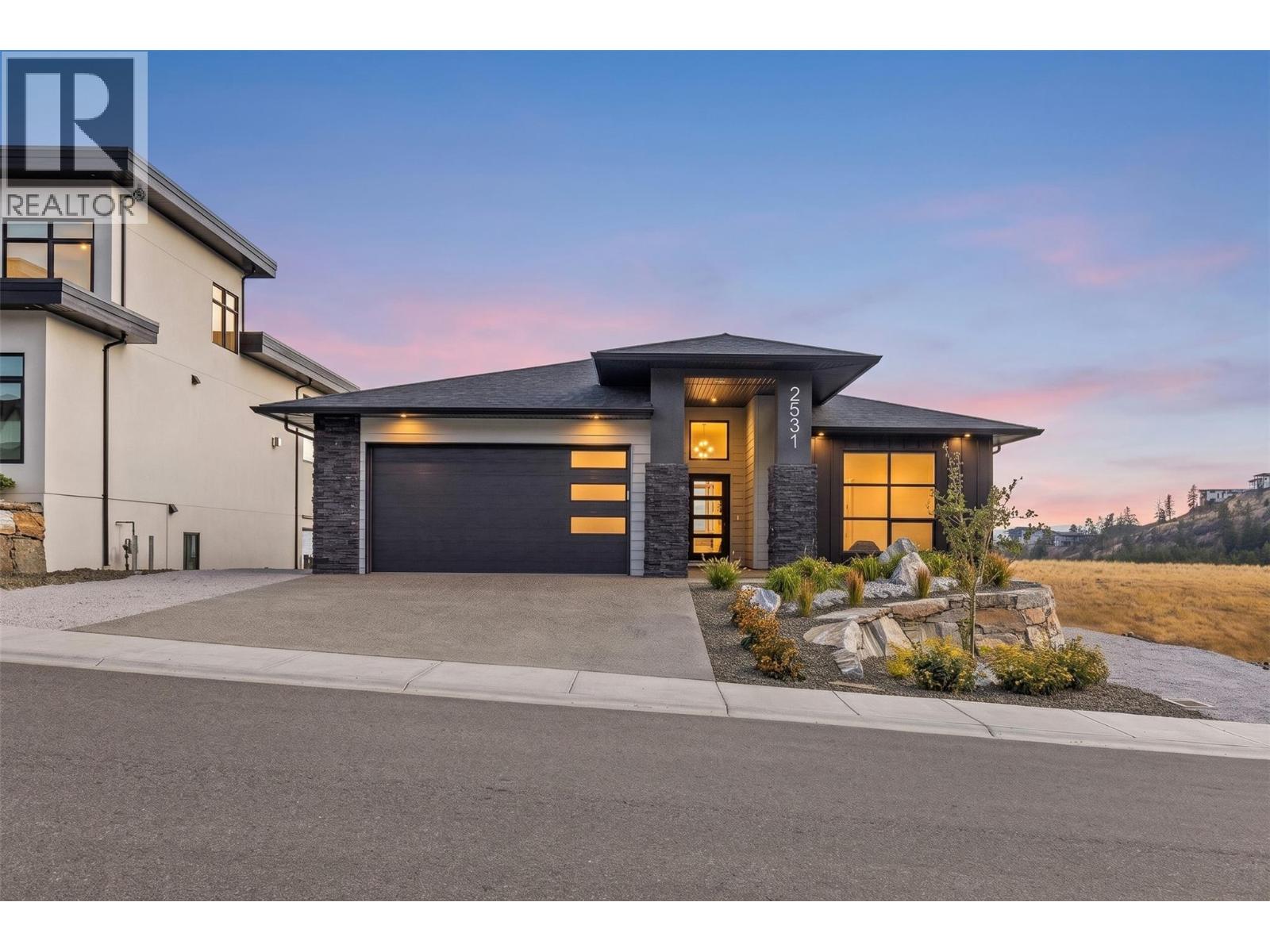 Property for sale at 2531 Pinnacle Ridge Drive