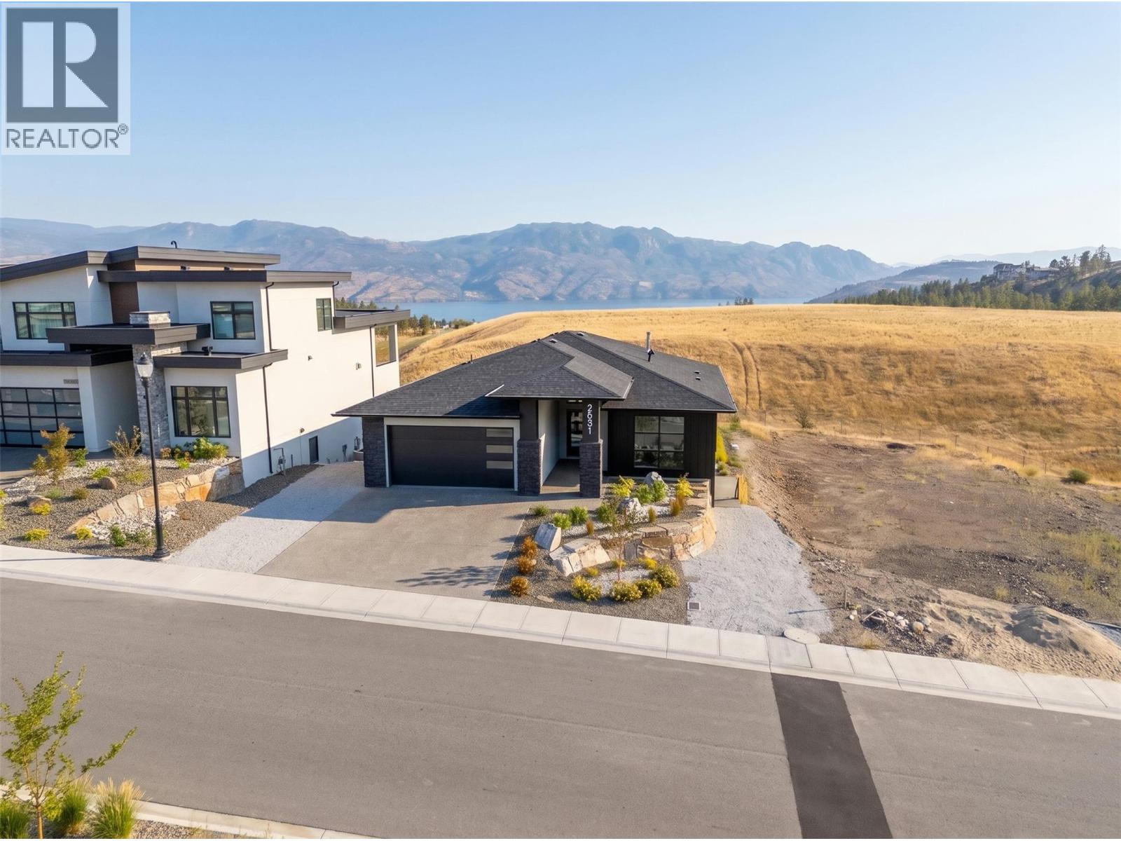 2531 Pinnacle Ridge Drive - 2