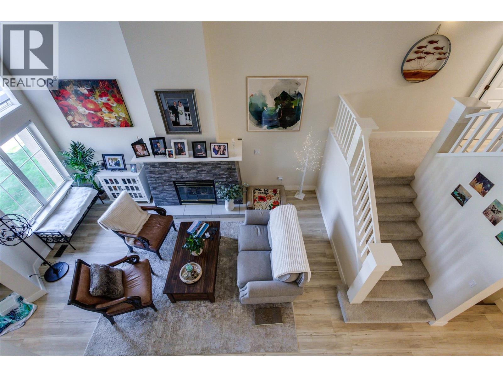  2361 Capistrano Drive, Kelowna