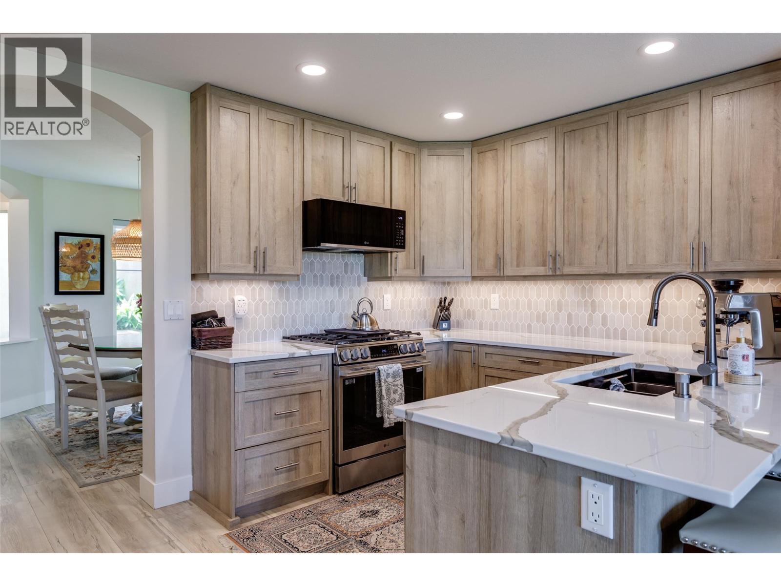 2361 Capistrano Drive, Kelowna