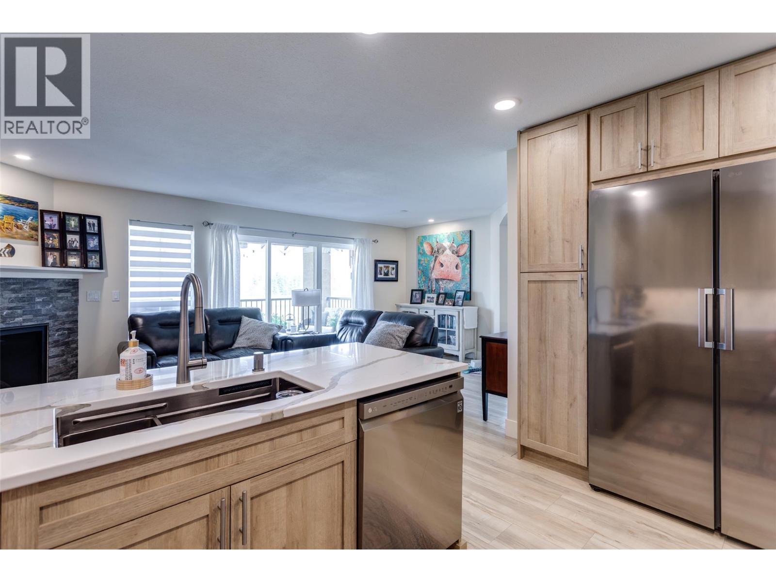  2361 Capistrano Drive, Kelowna