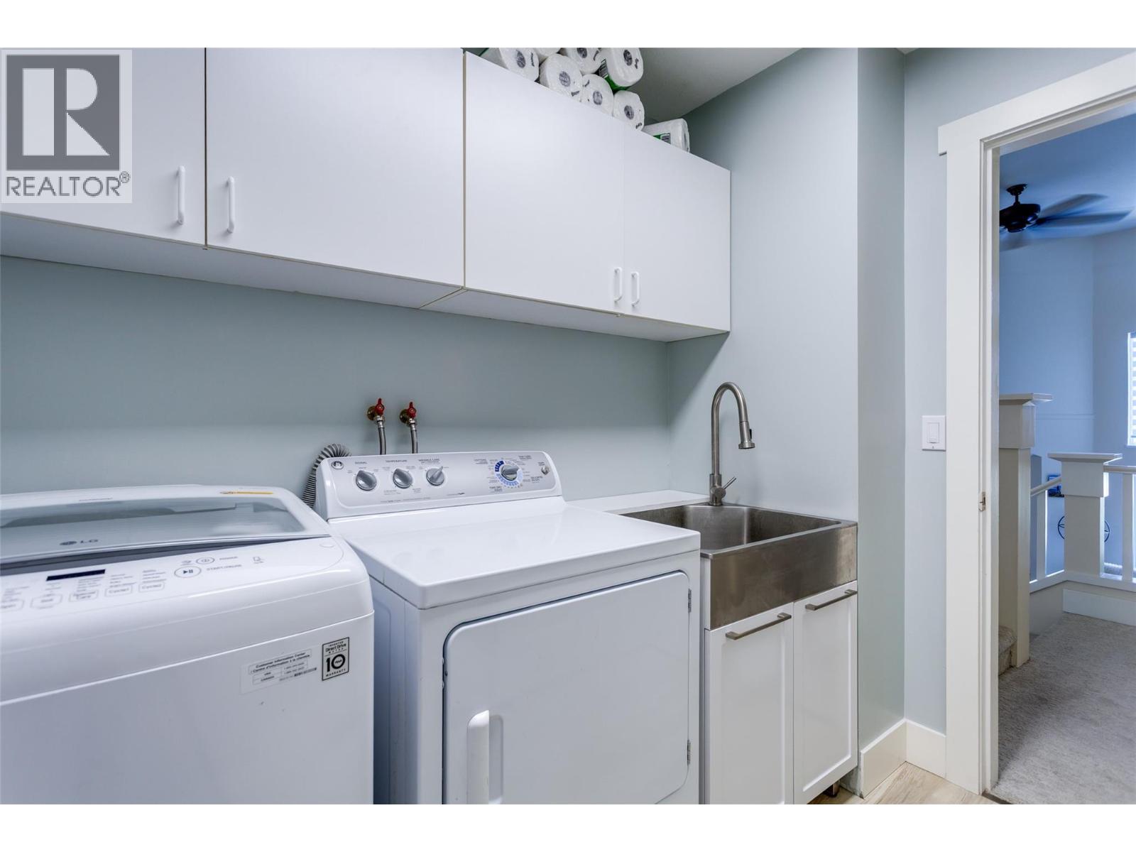  2361 Capistrano Drive, Kelowna