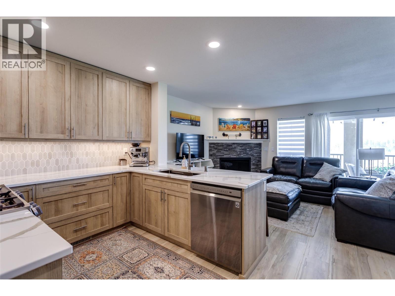  2361 Capistrano Drive, Kelowna