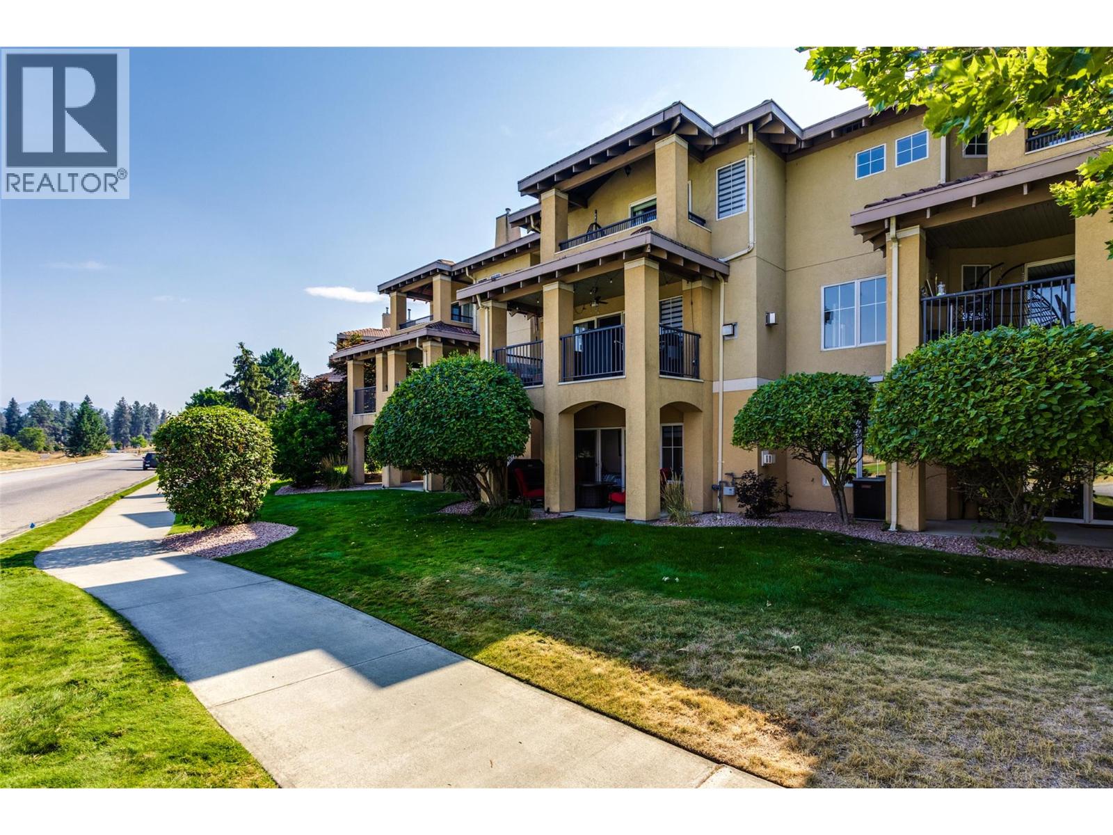  2361 Capistrano Drive, Kelowna