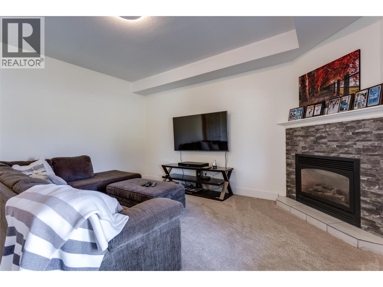  2361 Capistrano Drive, Kelowna