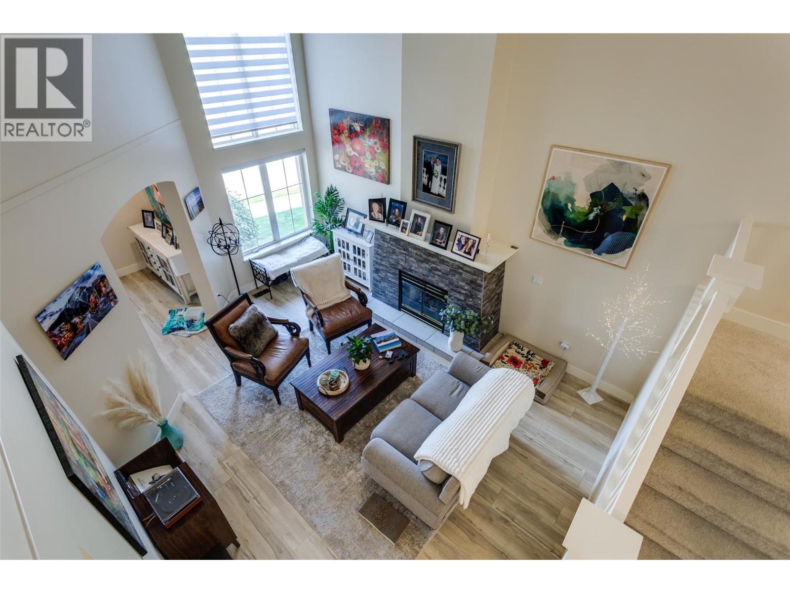  2361 Capistrano Drive, Kelowna