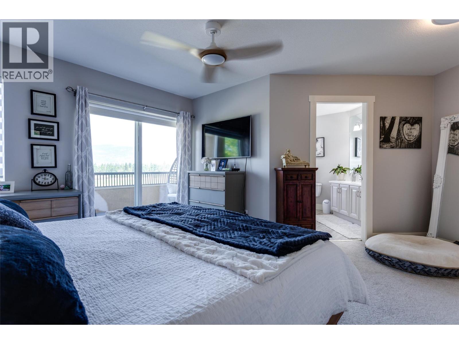  2361 Capistrano Drive, Kelowna