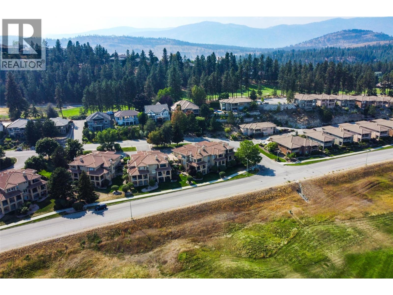 2361 Capistrano Drive, Kelowna