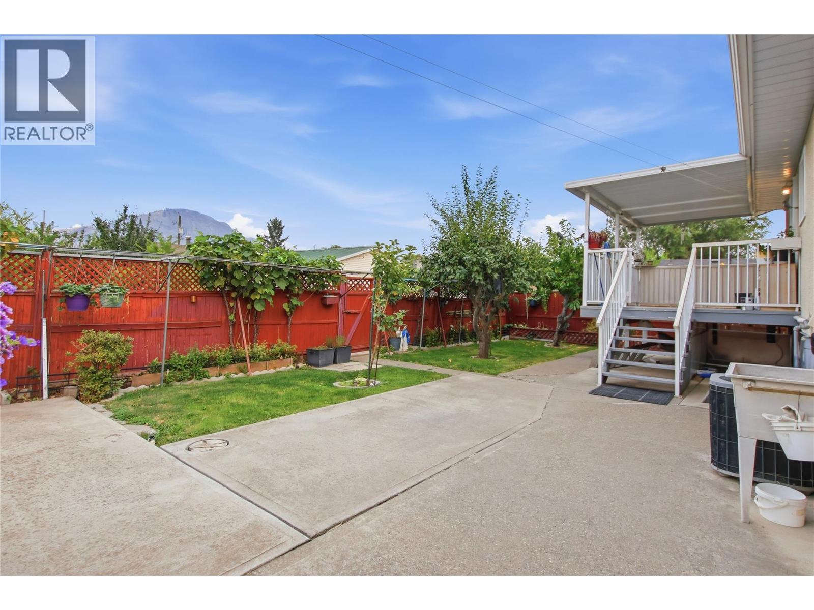 334 McGowan Avenue, Kamloops