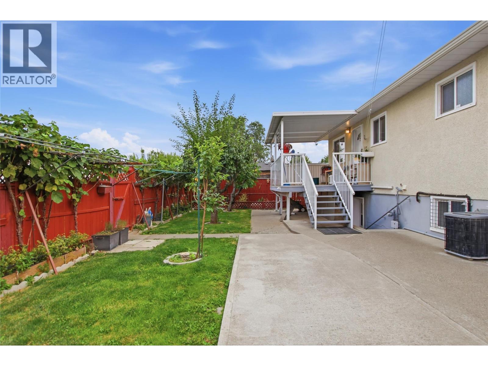 334 McGowan Avenue, Kamloops