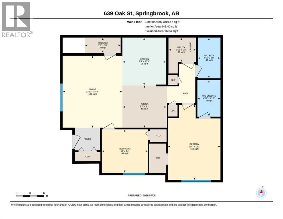#303 639 Oak Street - 21