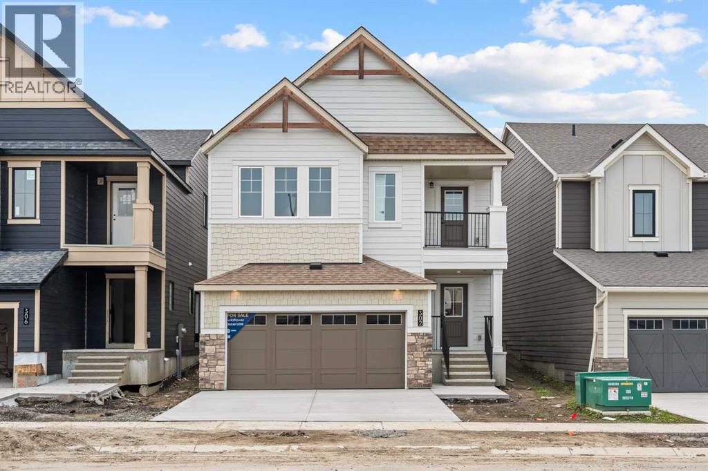Property for sale at 302 Baneberry Way SW