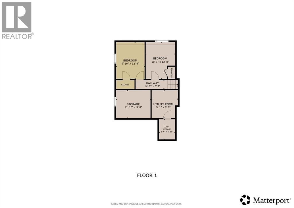 21029 Dunbow Road E - 50