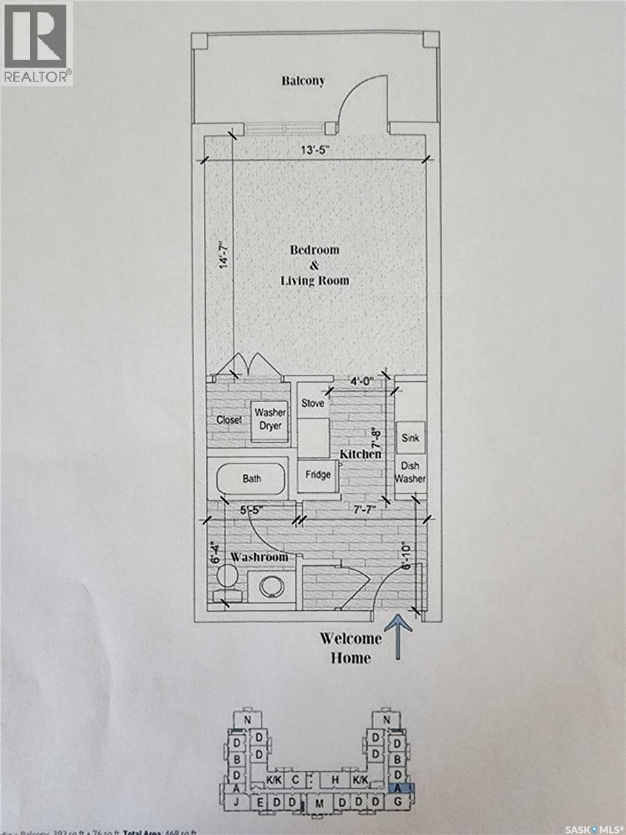 #221 680 7th AVENUE E - 28