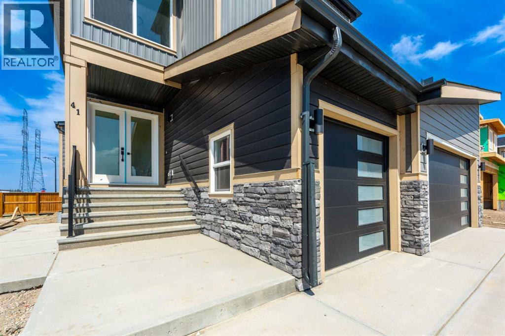 41 Waterford Place - 3