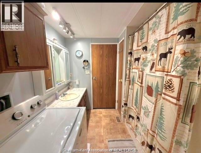 108 REGENCY DRIVE - 5