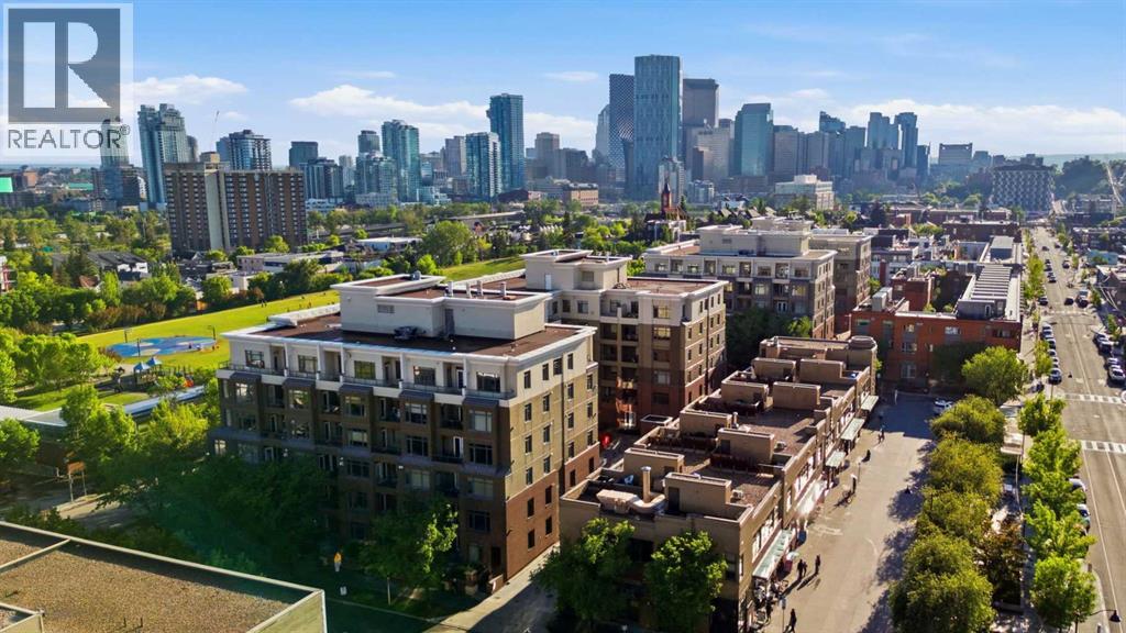 Property for sale at 536, 990 Centre Avenue NE