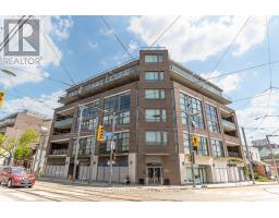 310 - 549 King Street E, Toronto, ON M5A1M5 Photo 19