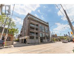 310 - 549 King Street E, Toronto, ON M5A1M5 Photo 20