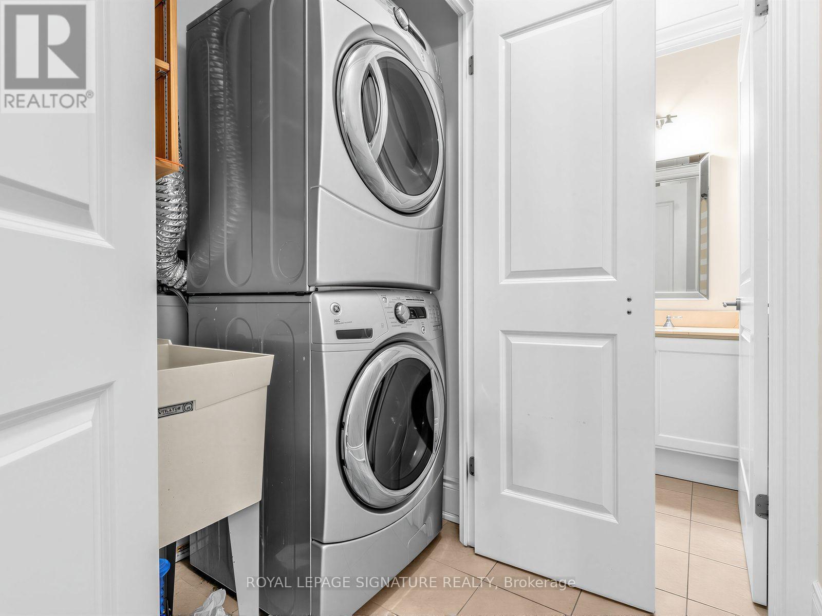 #PH611 281 WOODBRIDGE AVENUE - 20