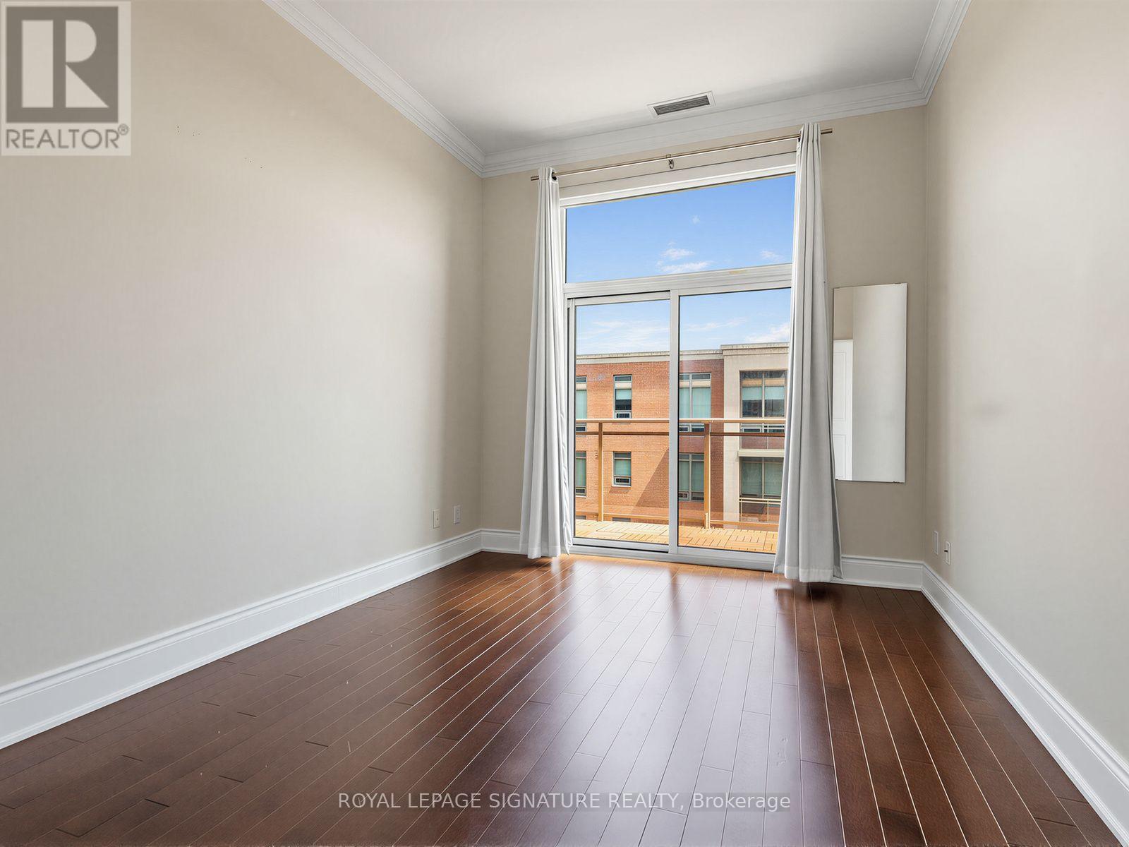 #PH611 281 WOODBRIDGE AVENUE - 22