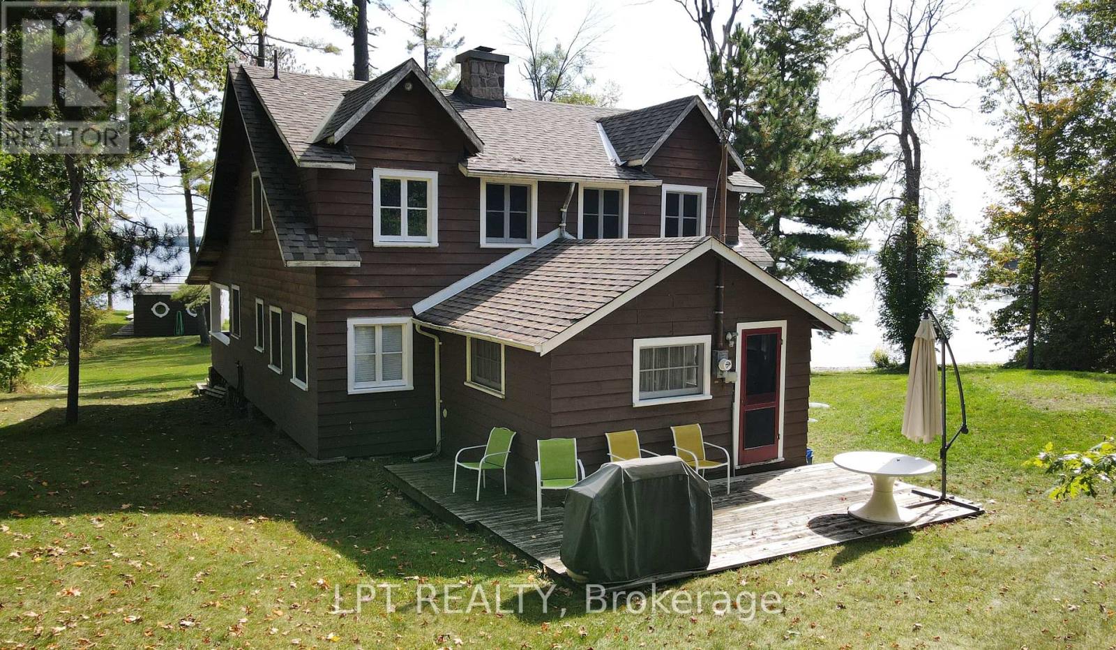 1764 BAY PARK ROAD - 1
