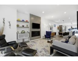 Bedroom 2 - 10433 140 St Nw, Edmonton, AB T5N2L8 Photo 6