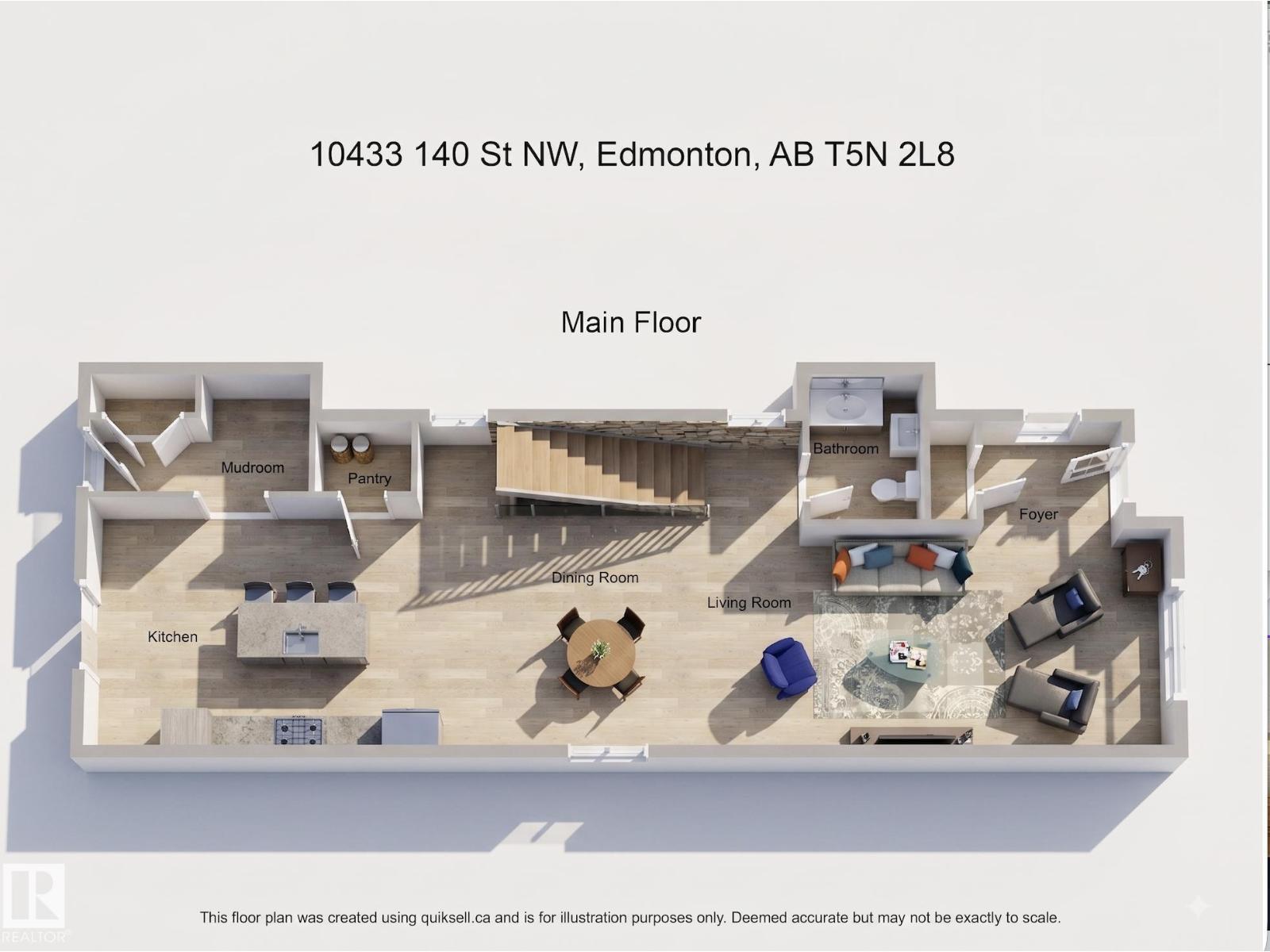 10433 140 ST NW - 18