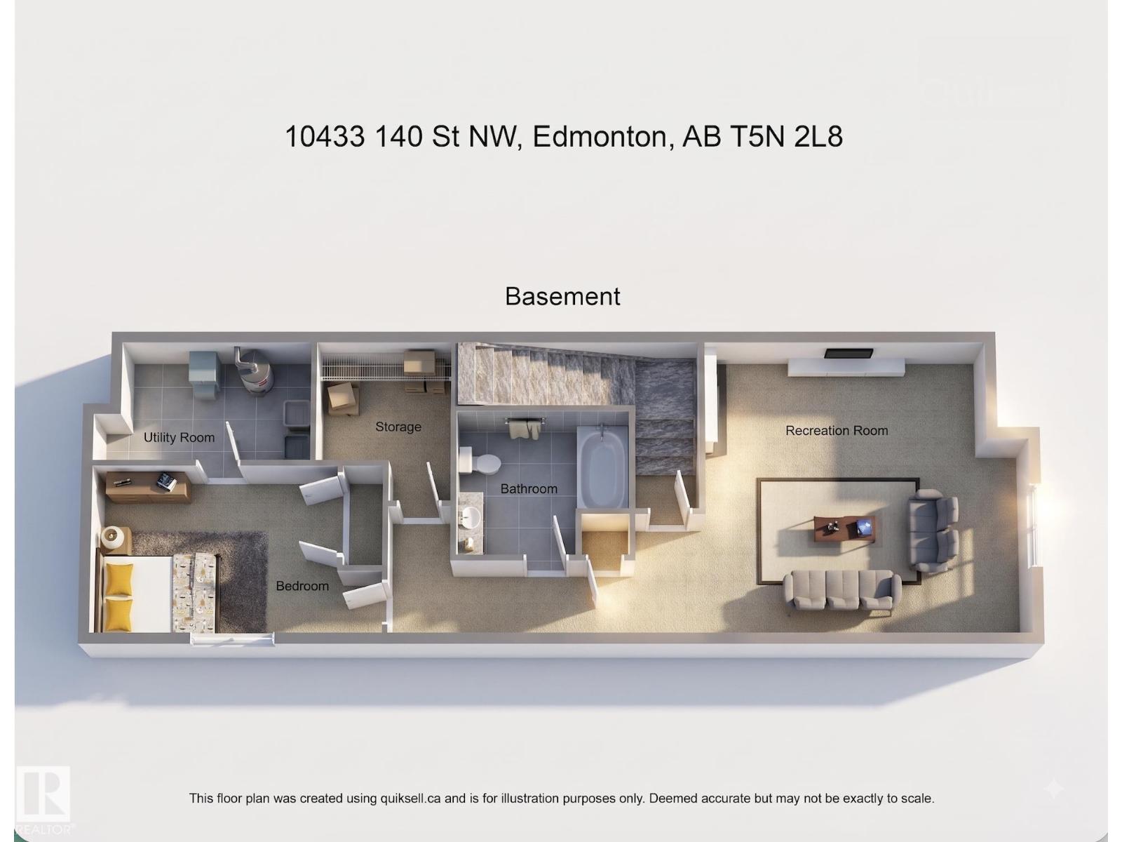 10433 140 ST NW - 40