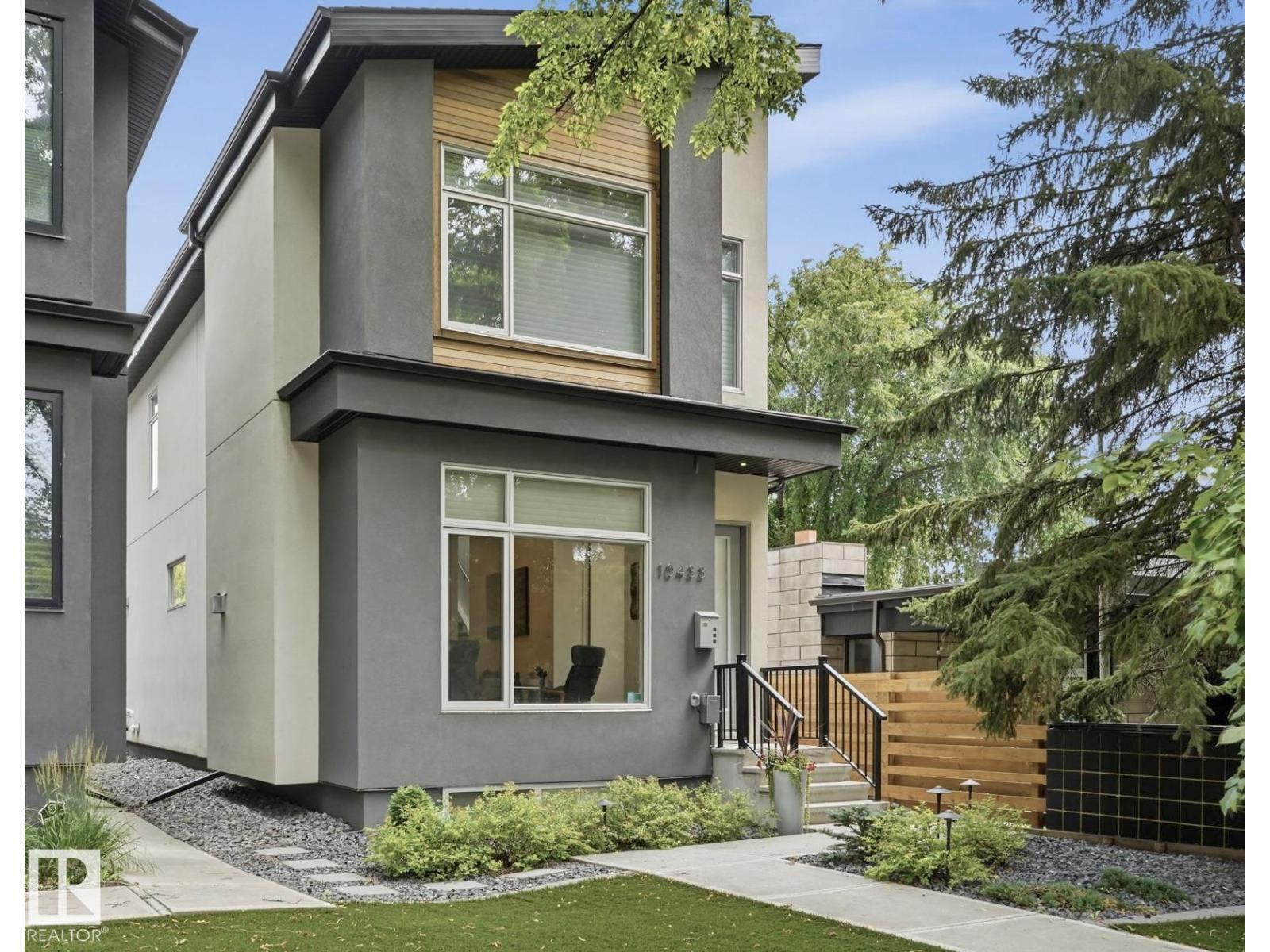 Property for sale at 10433 140 ST NW