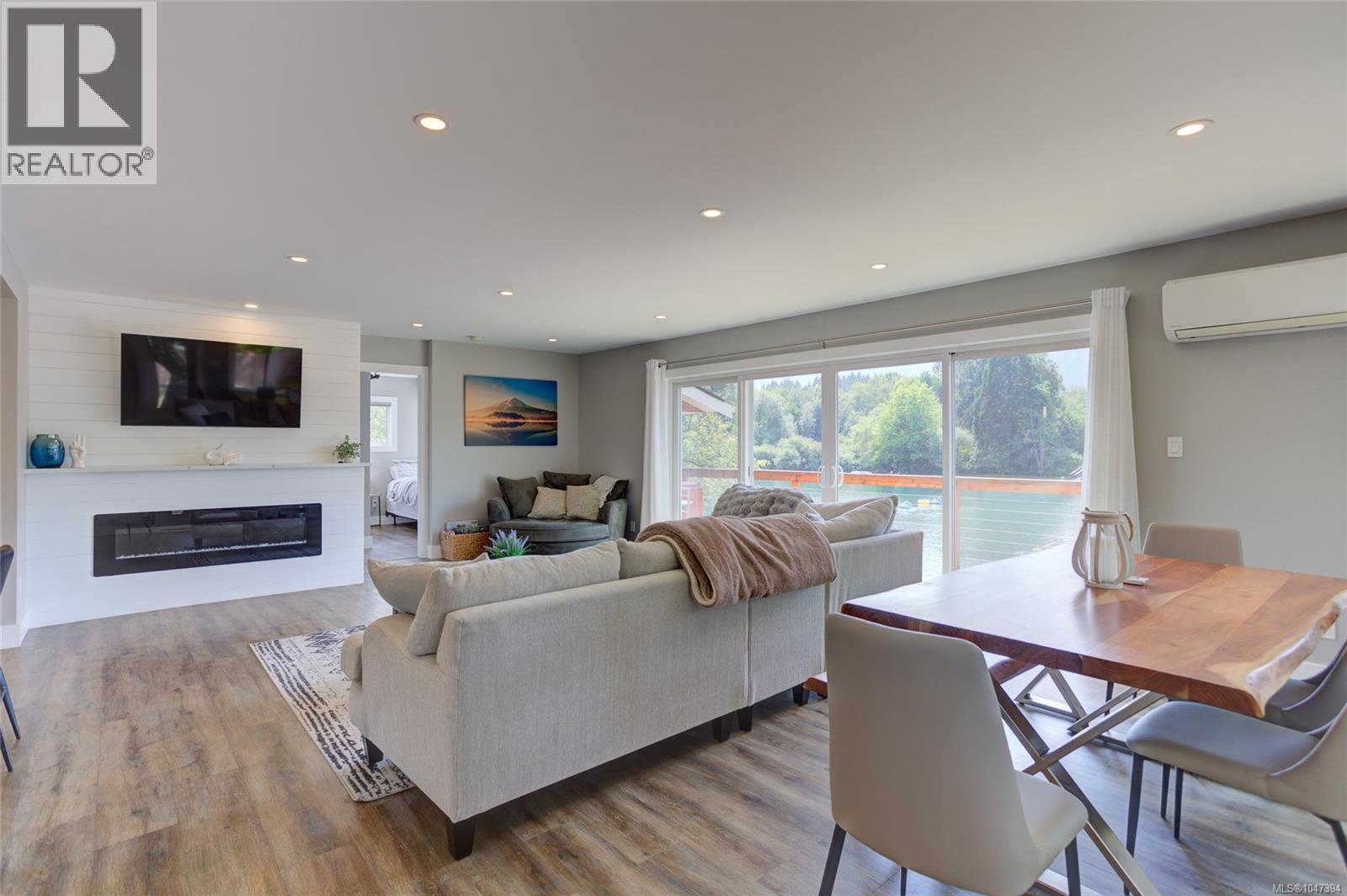 62 Gordon Rd, Lake Cowichan