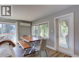 Primary Bedroom - 62 Gordon Rd, Lake Cowichan, BC V0R2G0 Photo 8
