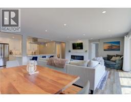 Attic (finished) - 62 Gordon Rd, Lake Cowichan, BC V0R2G0 Photo 9